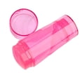 thumbnail image 4 of Juego de sellos de doble cabezal con sello de manicura transparente para impresión DIY, sello suave transparente, herramientas de estampado para arte de uñas 60, 4 of 7