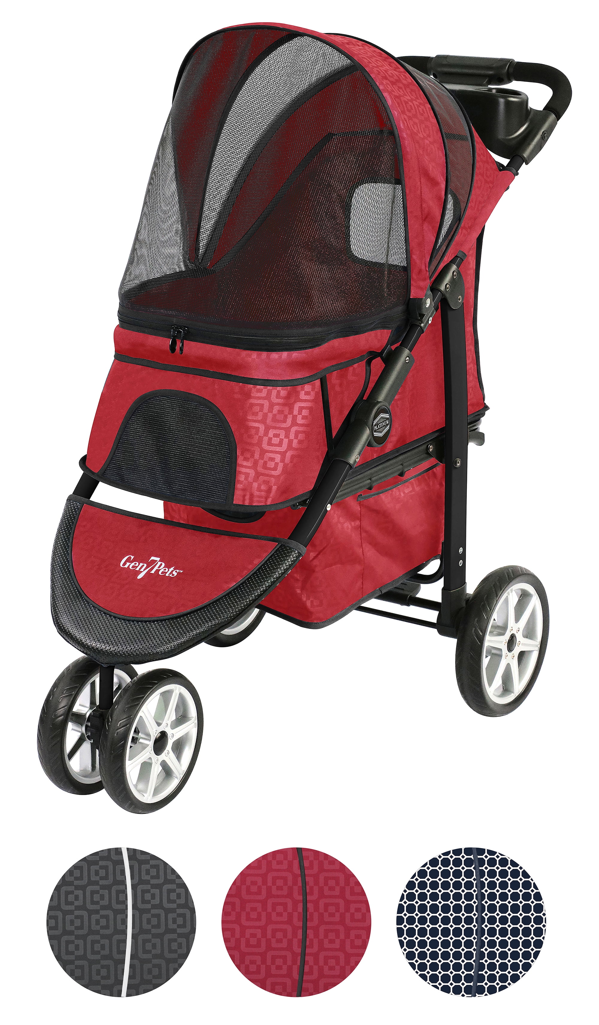 pushchair packages uk