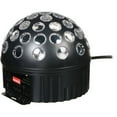 thumbnail image 2 of DeeJay LED DJ151 MyCherie II - Centerpiece LED Fixture with DMX Control, 2 of 4