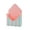 Blue, variant on Gift Box Envelope Shaped Flower Bouquet Box Foldable Paper Packaging Box for Valentine's Day Party Wedding 9x3.1x13.8 inch