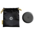 thumbnail image 2 of Invisalign Aligner and Retainer Case - Black, 2 of 4