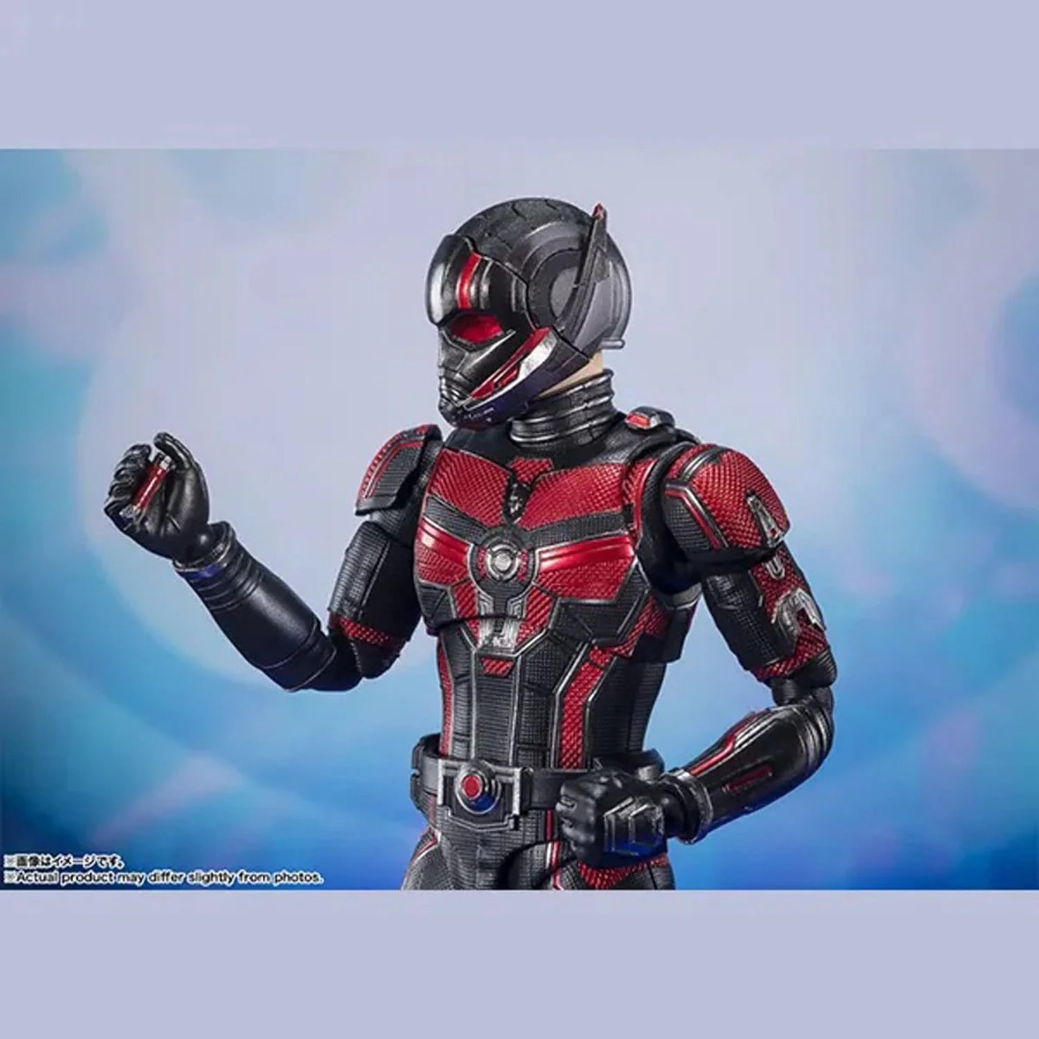 Ant-Man Quantumania S.H.Figuarts Action Figure