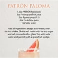thumbnail image 5 of Patron Reposado Tequila, 40% ABV - 750 mL Bottle, 5 of 9