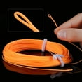 thumbnail image 4 of Goture Fly Cord Fly Cord Floating Fly Cord Fly Fishing String Weight Forward Double Welded Micro Loops Fly Cord For Freshwater Saltwater 90FT 100FT, 4 of 7