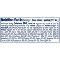 thumbnail image 4 of Kid Essentials Balanced Nutritional Drink, Chocolate Craze 8 Fl Oz (Pack of 27), 4 of 4