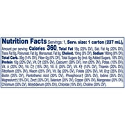 Kid Essentials Balanced Nutritional Drink, Chocolate Craze 8 Fl Oz (Pack of 27)