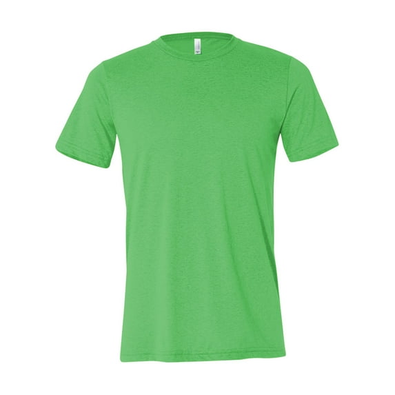BELLA + CANVAS Unisex Texture Tee Size up to 2XL
