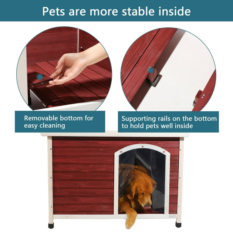 Petsfit dog house insulation kit cheap