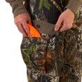 thumbnail image 6 of Mossy Oak Breakup Men's Stretch Cargo Hunting Pant, Mossy Oak Breakup, XL, 6 of 10
