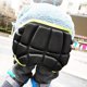 thumbnail image 4 of Pad Ligero Protección 3D Acolchado Pantalón Protección Cadera para Skateboarding Hockey Esquí Patinaje Snowboard Sharpla Pantalones cortos acolchados protectores, 4 of 8