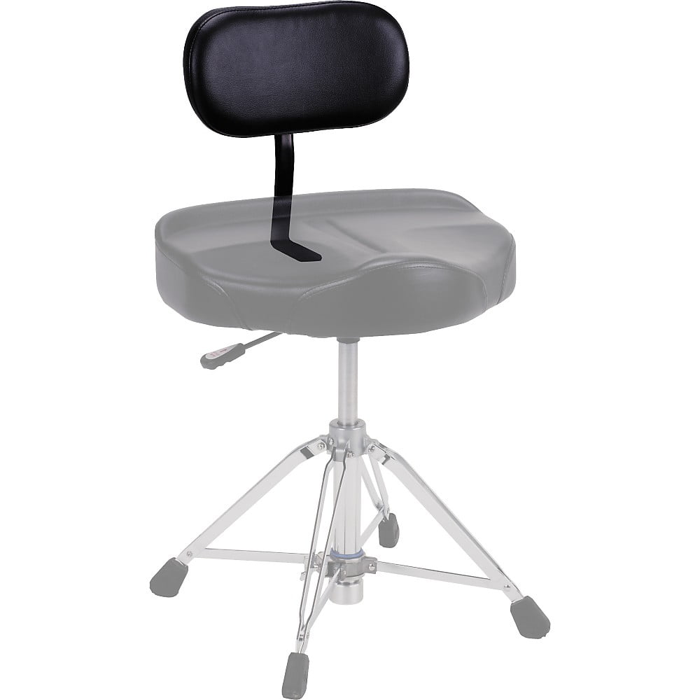 DW Drum 9100BR Backrest for 9120AL Drum Thrones