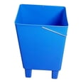 thumbnail image 4 of KLKCMS Sewing Machine Scrap Catcher Container Beginners Easy Installation Waste Box with Handle, 4 of 9