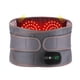 thumbnail image 1 of Rechargeable Heating Massage Belt Warm Compress Heating Belt Controller Red Light Heating Belt Warmer, 1 of 5