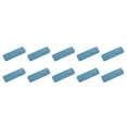 thumbnail image 1 of 10X USB Portatil Deporte U Disk Mini Reproductor de Musica Mp3 Compatible con 32 GB Tarjeta TF (Azul), 1 of 6
