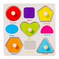 thumbnail image 1 of SharkTRUE Children's Puzzle Toys For Early Childhood Education Kindergarten In, 1 of 8