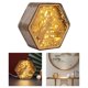 thumbnail image 1 of Lámpara de escritorio LED Luz de noche de noche de madera hecha a mano Lámpara de mesa de iluminación LED USB Lámpara de escritorio de decoración creativa para el hogar Apsaras Colco Lámpara de luz nocturna de madera, 1 of 8
