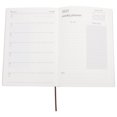 thumbnail image 5 of Mobutofu Planner Notepad Convenient Daily Planner Blue 1Set, 5 of 8