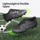 thumbnail image 2 of Tacos de Fútbol DREAM PAIRS para Niños Tacos para Césped Firme Talla 11, 2 of 5