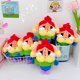 thumbnail image 4 of Crybaby Cheer-up Baby Series Plush Doll Pendant Adorable Personalized Doll Ornament for Boys Girls, 4 of 5