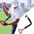 thumbnail image 3 of Swing Trainer,  Training Aid, Professional Motion Posture Correction Tool, 3 of 8