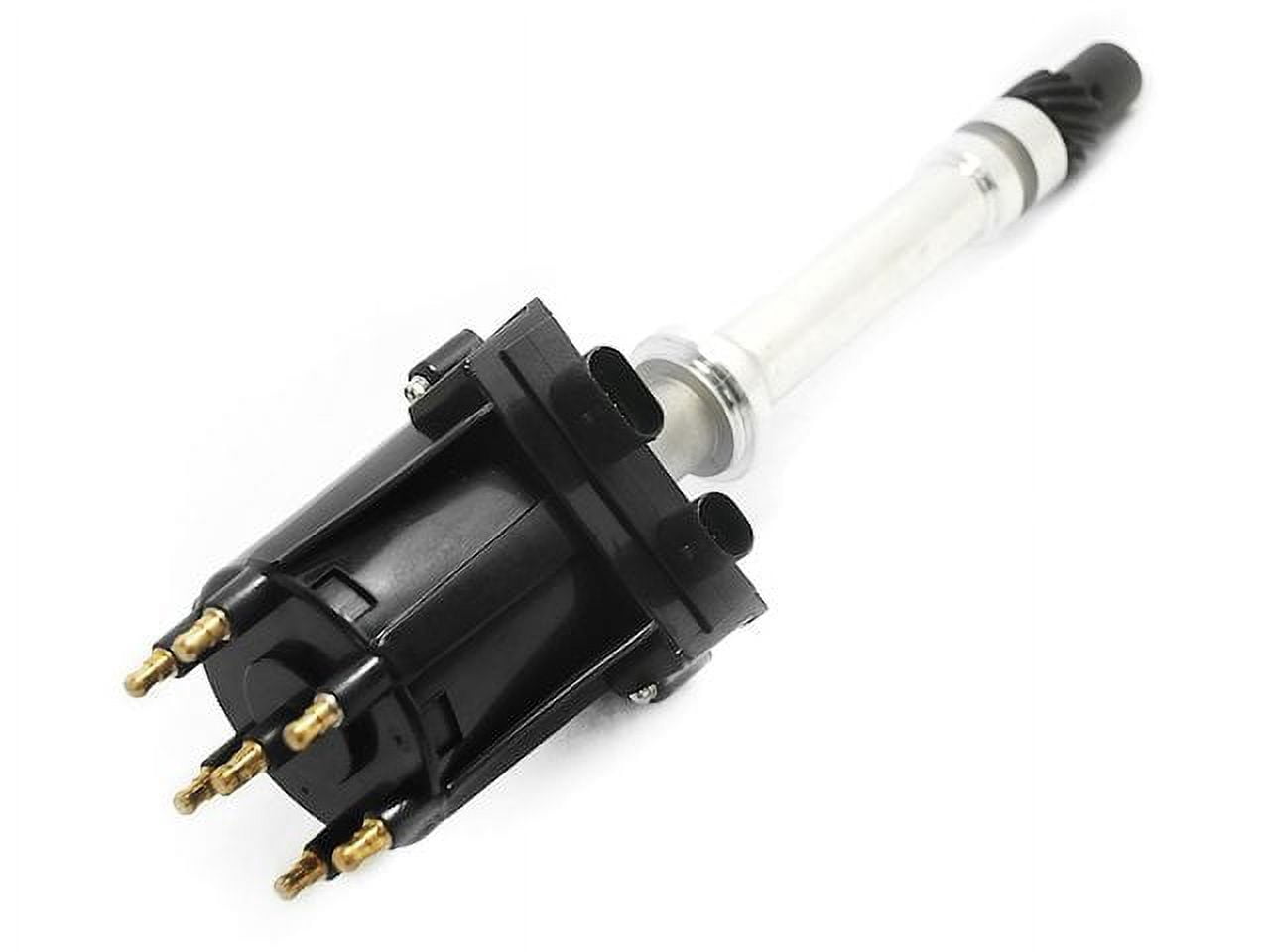 Ignition Distributor - Compatible with 1988 - 1995 Chevy S10 1989 1990 1991 1992 1993 1994