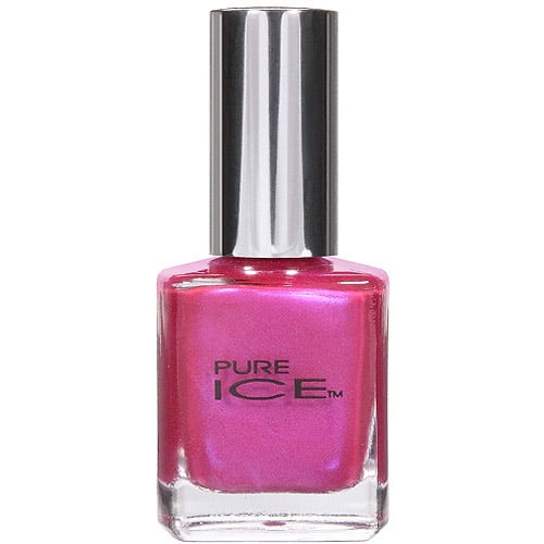 Pure Ice Nail Color Polish