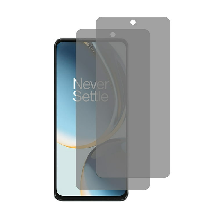 Pack] Privacy Tempered Glass Screen Protector Frontier