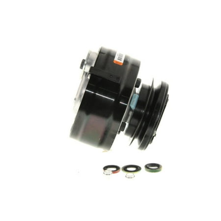 AC Delco 15-20226 A/C Compressor, With clutch New