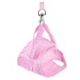 thumbnail image 4 of Small Animal Harness Cute Stripe Guinea Pig Harness Squirrel Harness with Leash, 4 of 10