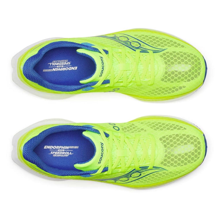 Saucony Endorphin Speed 5 - Men display picture 1