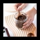 thumbnail image 3 of 2 Piezas Cuchara de Madera Mini Medidora de Café Cuchara de Helado de Madera Cuchara Medidora de Cocina, 3 of 6