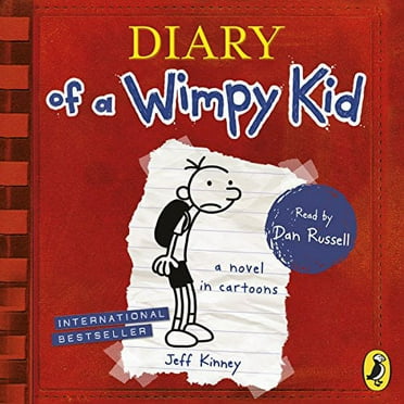 Diary of a Wimpy Kid : Special CHEESIEST Edition (Hardcover) - Walmart.com