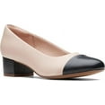 thumbnail image 2 of Women's Clarks Chartli Diva Pump, 2 of 7
