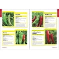 thumbnail image 6 of Field Guide to Peppers - Paperback, 6 of 6