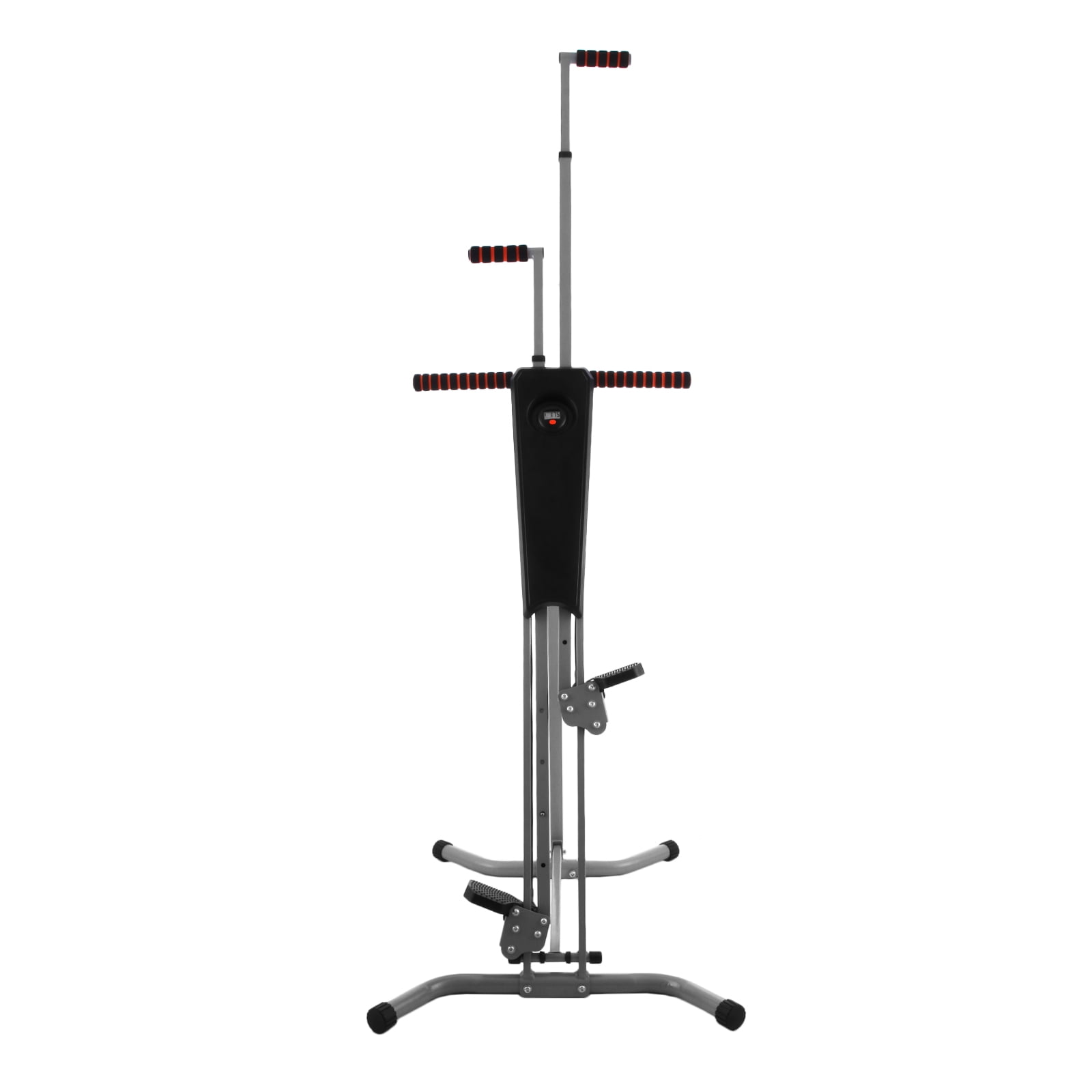 VEVOR Vertical Climber 330LBS Stepper Climbing Machine Exercise Equipment Climber for Home Gym Exercise Climber Machine... by VEVOR