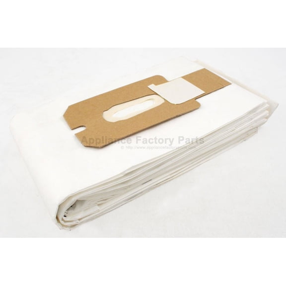 Oreck PAPER BAG EVC ORECK 8 PACK OR1473