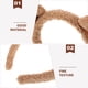 thumbnail image 5 of ColoMX Diadema de orejas de oso Diadema de animales Bandas para el cabello de orejas de oso Fiesta de Halloween Diadema linda Diadema de animales esponjosos Favores de fiesta de Navidad, 5 of 8
