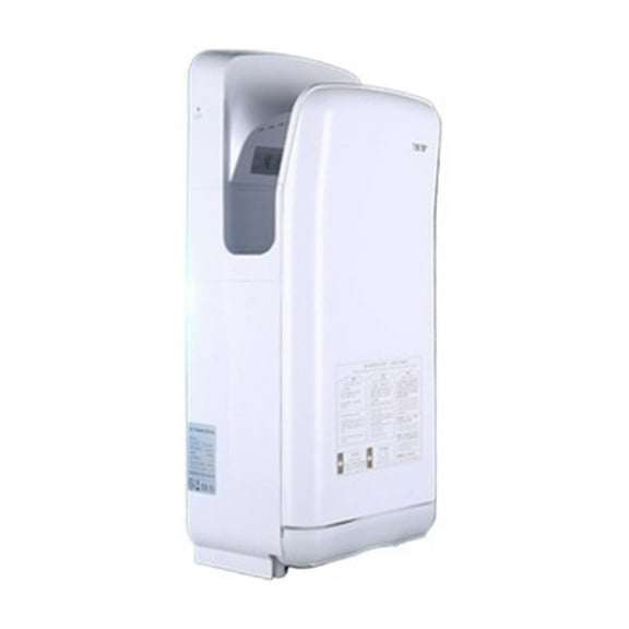 Fully Automatic Induction Hand Dryer, TS-8800 Hotel Office Buildings High Speed Sided Jet Type Dry Hand Drying Machine 1650w