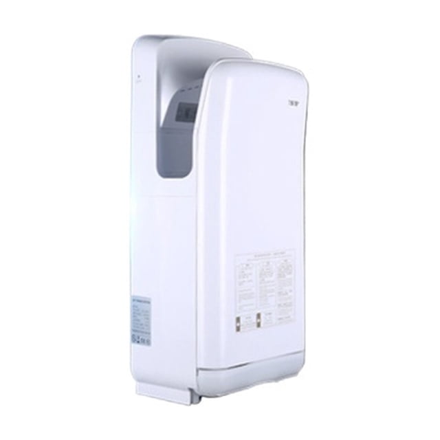 Fully Automatic Induction Hand Dryer, TS-8800 Hotel Office Buildings High Speed Sided Jet Type Dry Hand Drying Machine 1650w ,High-Speed Drying