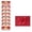 C, variant on ShaoXinWan 6-Slot Foldable Christmas Red Envelope Cash Gift Holder, Gold Foil Printed Surprise Money Storage Card, Holiday Present Accessory For Family Gathering