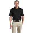 thumbnail image 1 of Cornerstone ®  - Select Snag-Proof Polo. Cs412 Xs Black, 1 of 6
