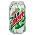 thumbnail image 3 of (2 pack) Mountain Dew Diet Soda 12 oz Cans - 12 pk (Pack of 1), 3 of 3