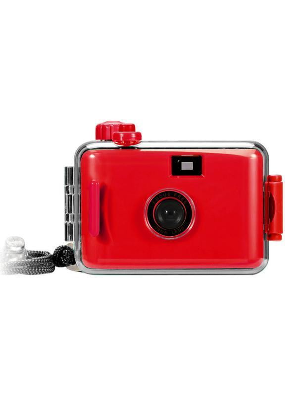 Mini Film Dive Camera Waterproof Camera Underwater Dive Camera