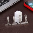 thumbnail image 4 of Piezas y accesorios Conector de enchufe de fuente de alimentación de radio de onda corta para ICOM IC-7000 IC-7600 FLhrweasw El nuevo, 4 of 9