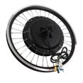 thumbnail image 4 of Kit de Conversion Vélo Électrique 48V 1000W, Protection de Circuit Interne LCD S866 Affichage Roue Arrière Kit de Conversion Vélo Électrique pour Vélo de Montagne, 4 of 8