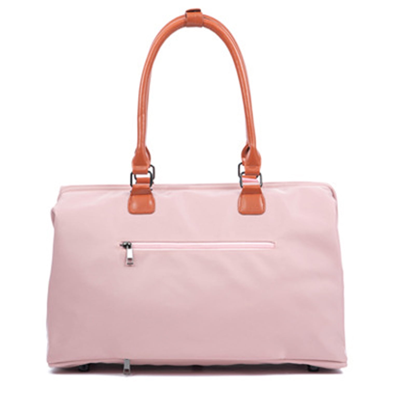 Baby Diaper Tote Bag with Changing Pad Large Capacity Mommy Bag Maternity Bag Travel Bag for Hospital & Functional Baby Care