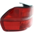 thumbnail image 3 of For Honda Odyssey 99-01 Tail Light Assembly Driver Side DOT Certified | HO2800157 | 33506-S0X-A01, 3 of 4