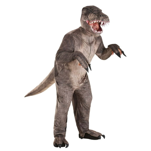 Plus Size Costume T-Rex