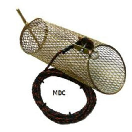 

Max-Life Debris Catcher With Pole Rope - 6 in.