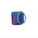 thumbnail image 4 of 5 Piezas de Tapa de Teclado de Metal de Aleación de Aluminio de Color, Tapa de Tecla de Personalidad ESC Universal para Teclado Mecánico con Extractor de Teclas de Metal, 4 of 5
